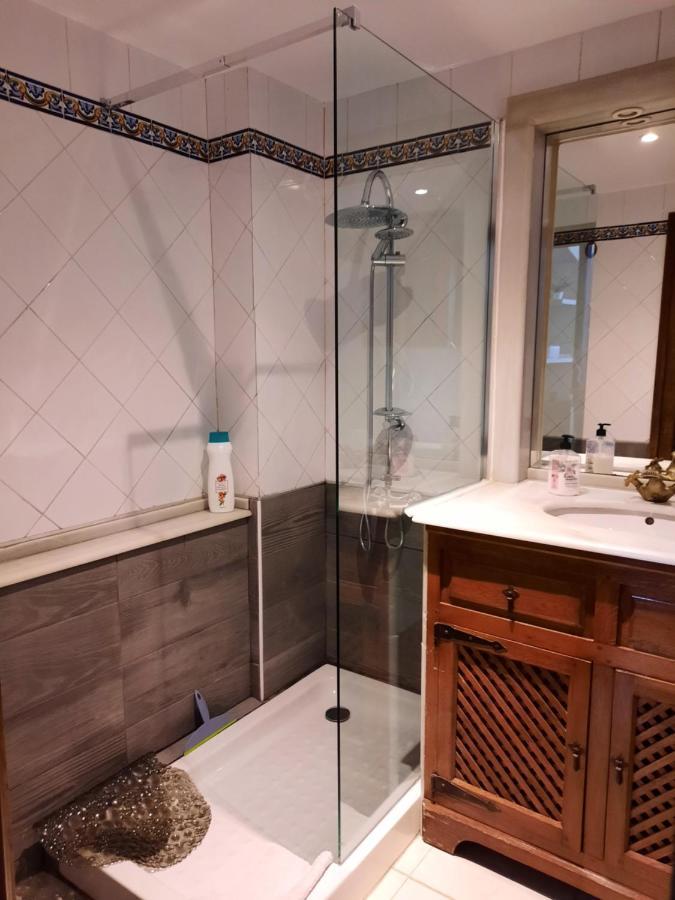 Apartamento Medieval En El Camino De Santiago Estella Bagian luar foto