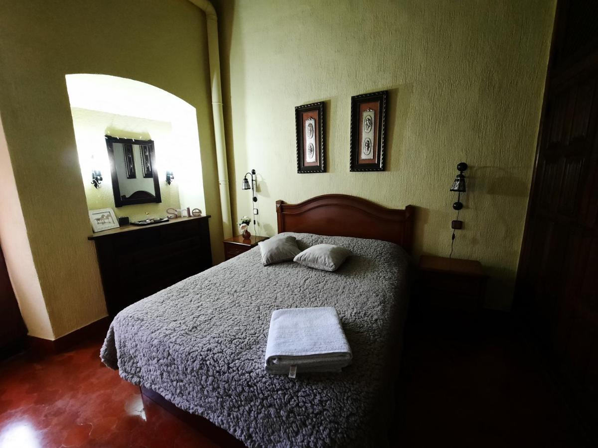 Apartamento Medieval En El Camino De Santiago Estella Bagian luar foto