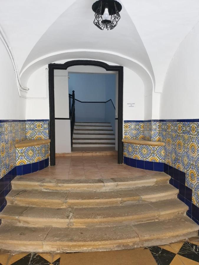 Apartamento Medieval En El Camino De Santiago Estella Bagian luar foto